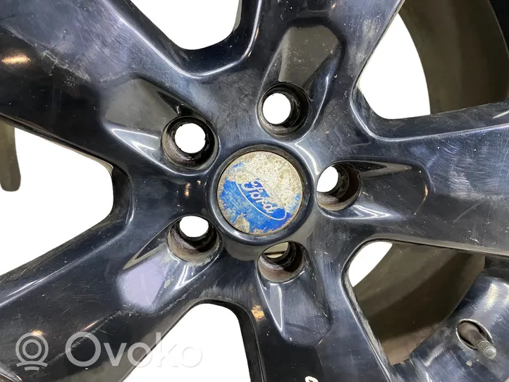 Ford Kuga I R 18 alumīnija - vieglmetāla disks (-i) R18