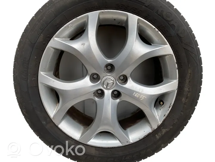 Mazda CX-7 R 19 alumīnija - vieglmetāla disks (-i) 9965037590