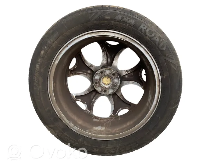 Mazda CX-7 R 19 alumīnija - vieglmetāla disks (-i) 9965037590