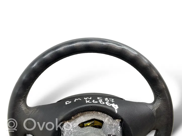 BMW 1 E81 E87 Steering wheel 