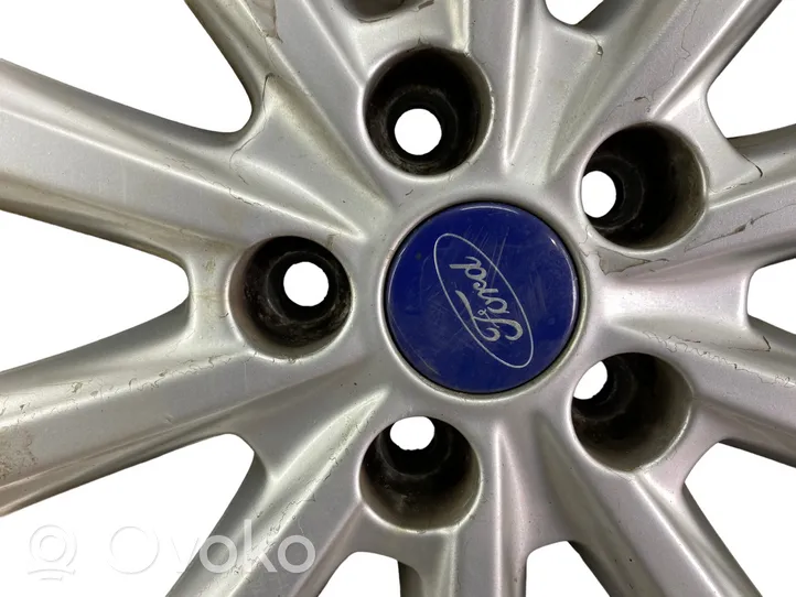 Ford Focus R16-alumiinivanne 5X108