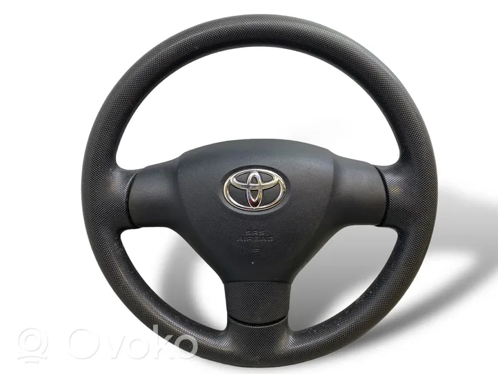 Toyota Aygo AB10 Volant 