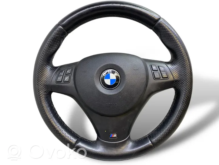 BMW 1 E82 E88 Volante 