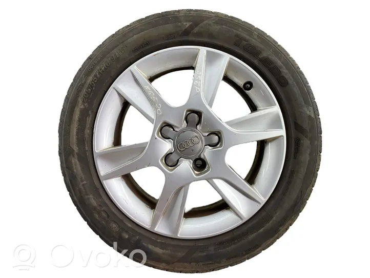 Audi A3 S3 A3 Sportback 8P R16 alloy rim R16