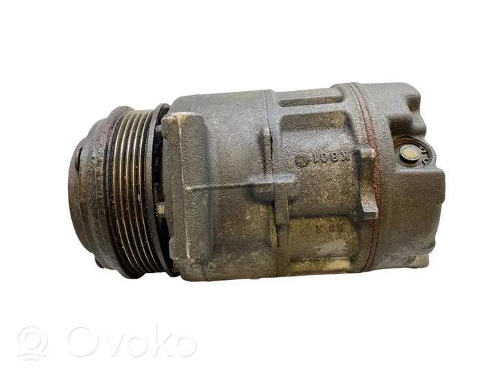 Ford Galaxy Air conditioning (A/C) compressor (pump) 4472807070