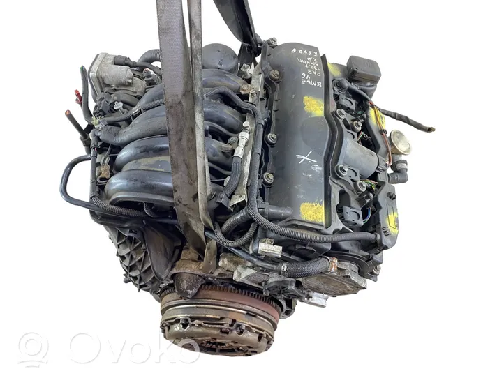 BMW 3 E46 Engine N42B20