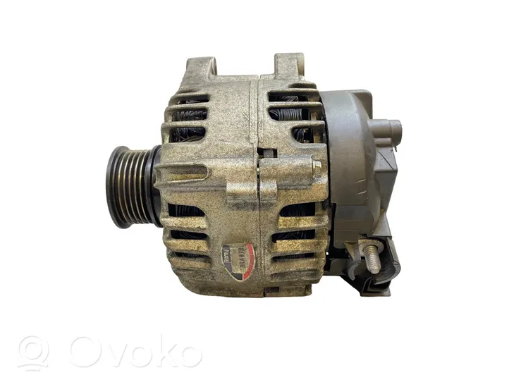 Ford Galaxy Alternator TG12C122