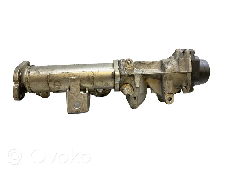 Land Rover Range Rover Sport L320 EGR-venttiili/lauhdutin 6H4Q9Y493CC