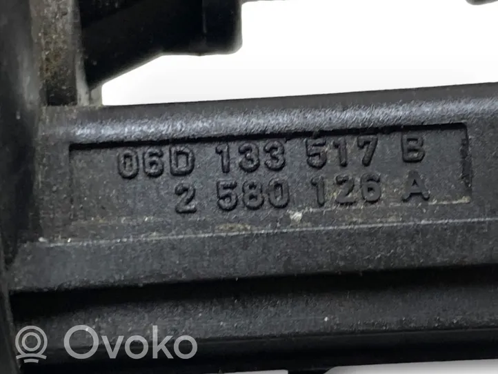 Volkswagen Golf V Zawór ciśnienia 06D133517B