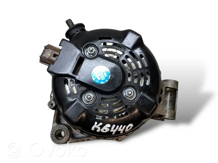 Land Rover Range Rover Sport L320 Alternator 