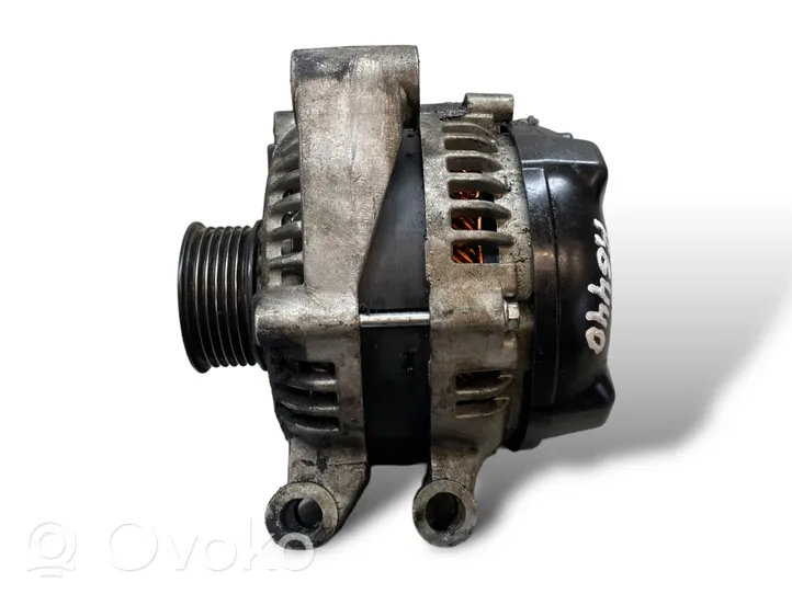 Land Rover Range Rover Sport L320 Alternator 