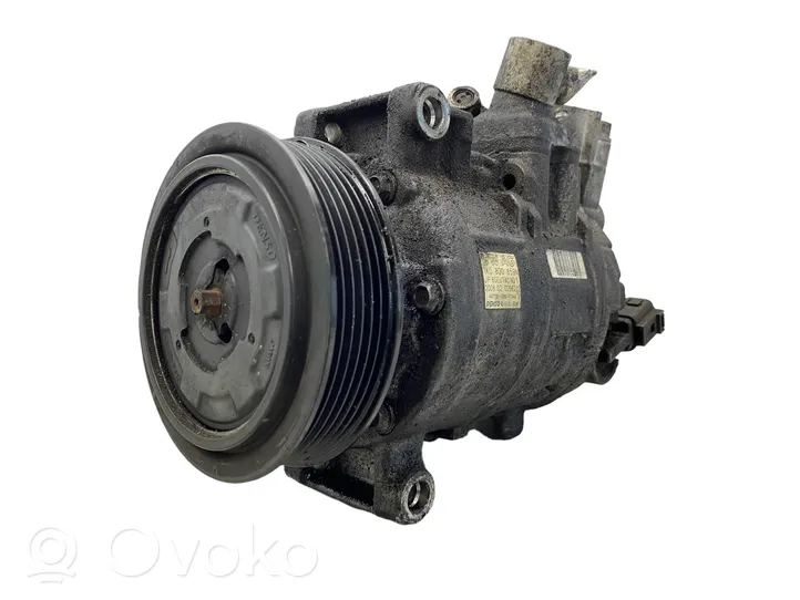 Volkswagen Golf V Compressore aria condizionata (A/C) (pompa) 1K0820859N