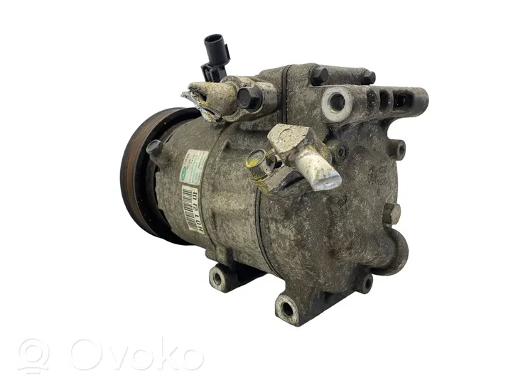 KIA Ceed Air conditioning (A/C) compressor (pump) F500AN6AA05