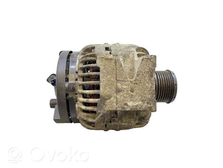 Mercedes-Benz C W203 Generatore/alternatore A2711540802