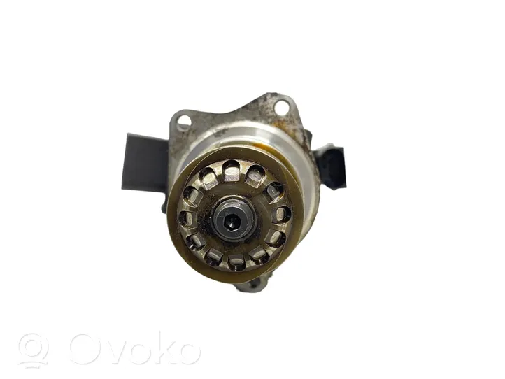 BMW 5 E60 E61 Hydraulisches Servotronic-Druckventil 7882277181