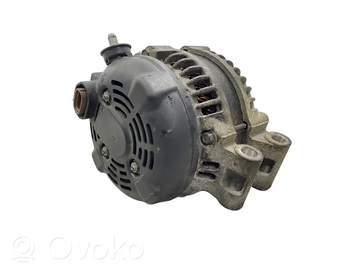 Land Rover Range Rover Sport L320 Generatore/alternatore 0210800130