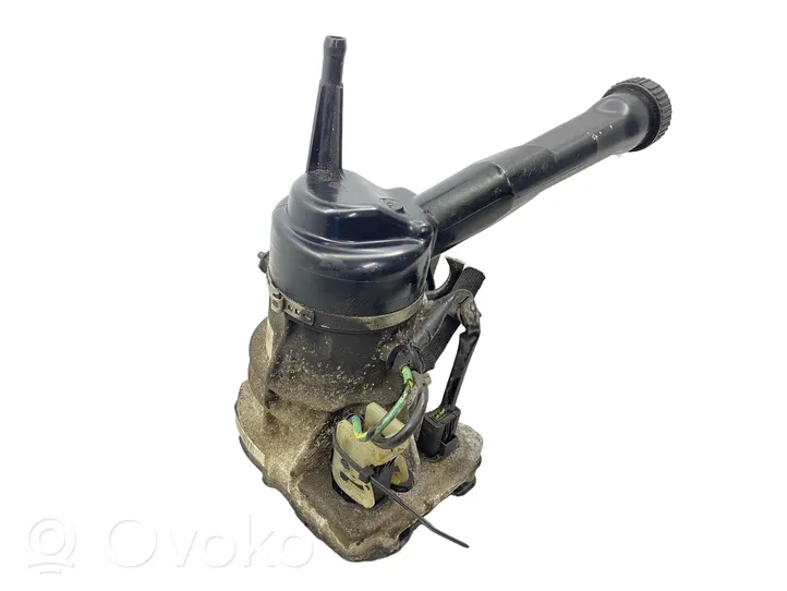 Citroen C4 Grand Picasso Power steering pump 9672724780