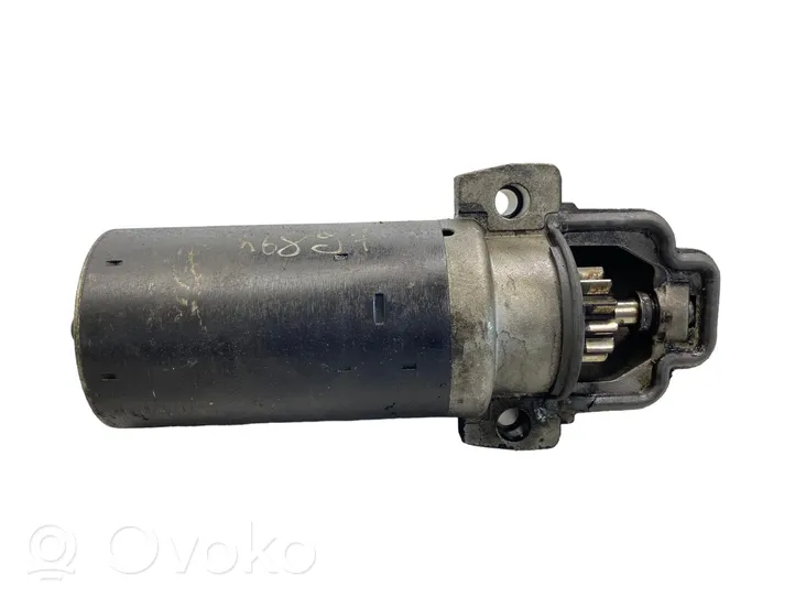 Ford Transit Motor de arranque 0001109205C9