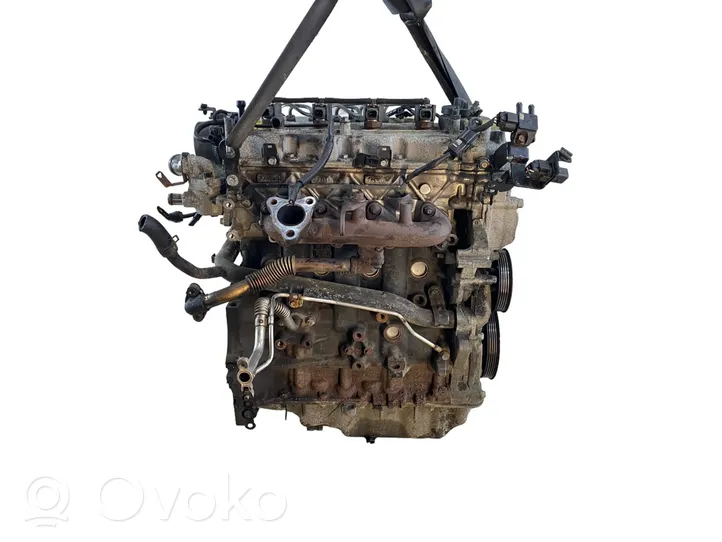 KIA Soul Engine 