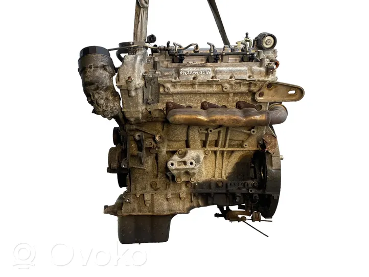 Chrysler 300 - 300C Moteur 642982