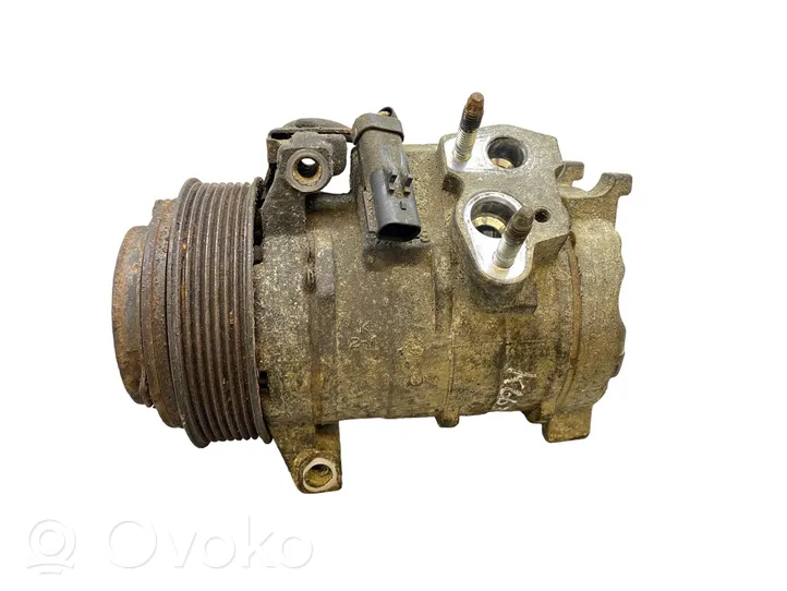 Chrysler 300 - 300C Oro kondicionieriaus kompresorius (siurblys) 4472205604