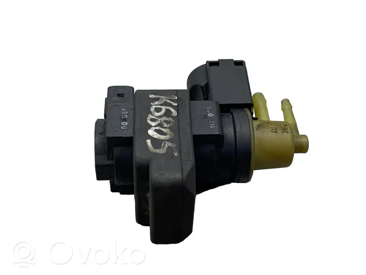 Suzuki Grand Vitara II Solenoidinis vožtuvas 8200486264