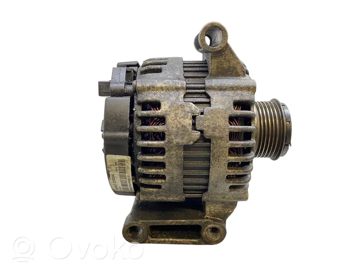 Opel Astra H Alternator BT19F3