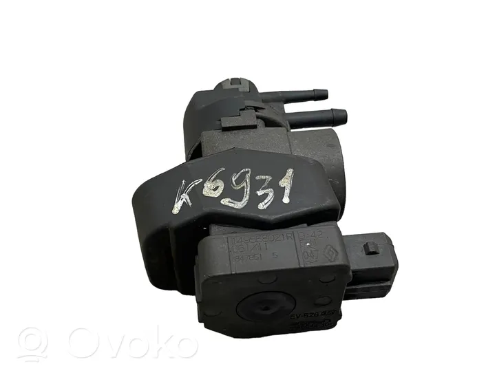 Renault Megane III Turboahtimen magneettiventtiili 149568021R