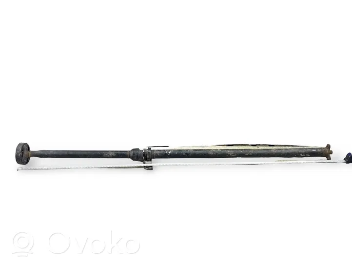 Skoda Octavia Mk2 (1Z) Albero di trasmissione posteriore/semiasse GAV01003