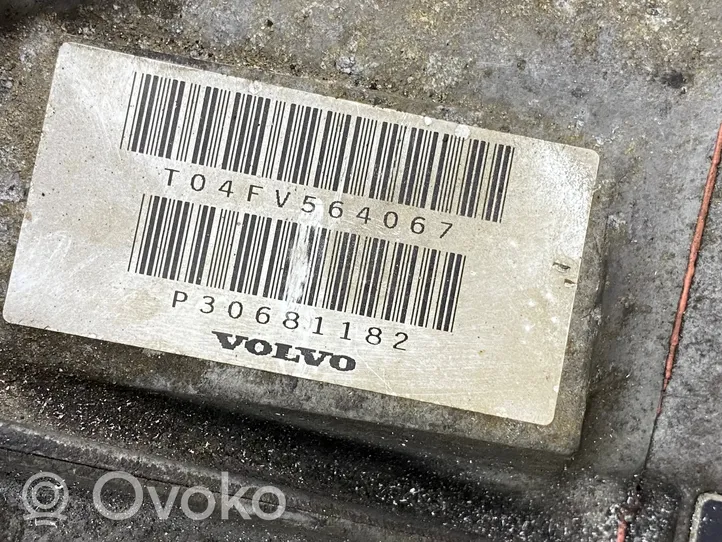 Volvo V70 Automatinė pavarų dėžė 30681182