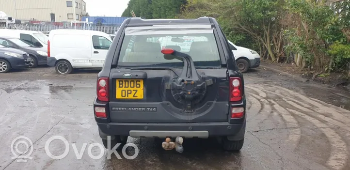 Land Rover Freelander Kit de remorquage 