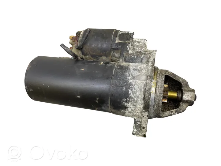 BMW 7 E38 Starter motor 0001110071