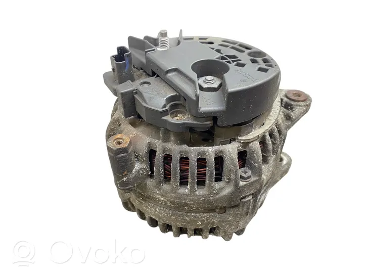 Nissan Juke I F15 Generator/alternator 23100JD10A