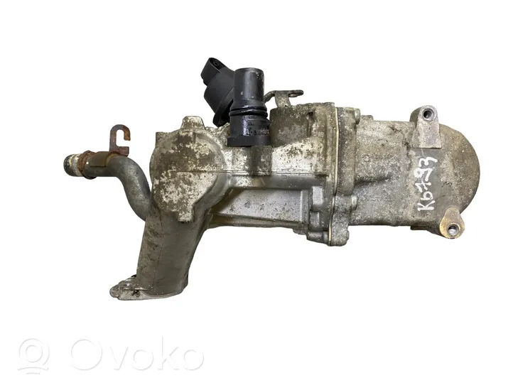 Peugeot 308 Valvola EGR 9671187780