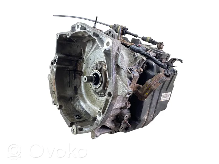 Opel Insignia A Automatic gearbox AF40