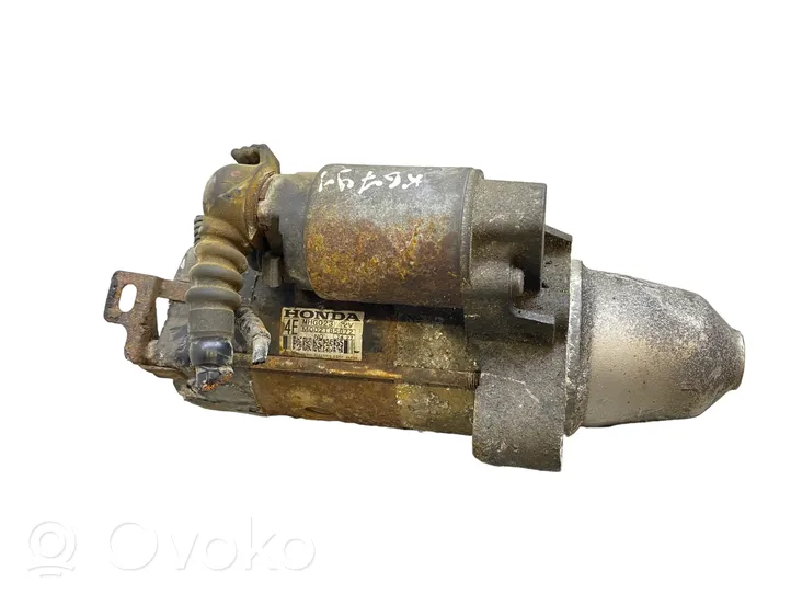 Honda Accord Starter motor M002T85672