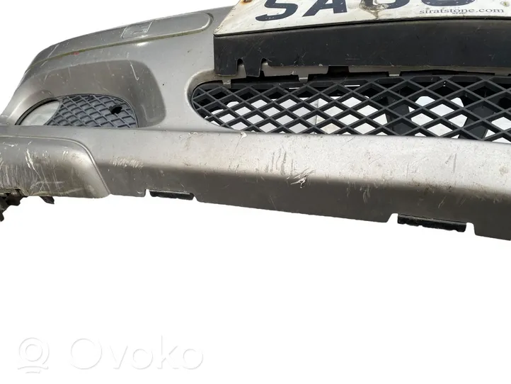 Mercedes-Benz C W203 Front bumper 