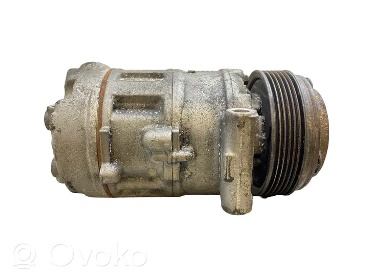 BMW 1 E82 E88 Compressore aria condizionata (A/C) (pompa) 4472601852