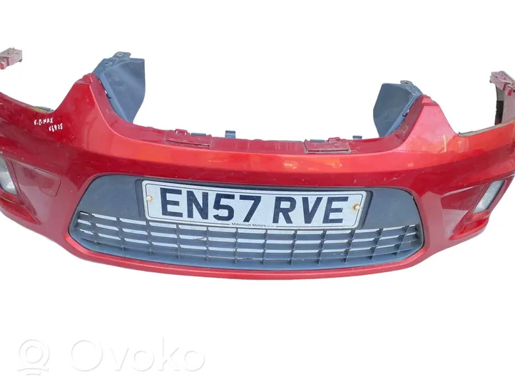 Ford C-MAX I Front bumper 