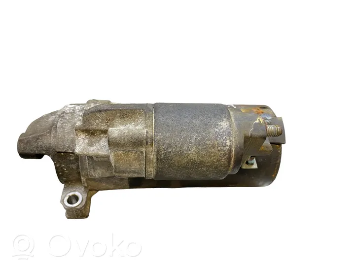 BMW 1 E82 E88 Starter motor 7823700