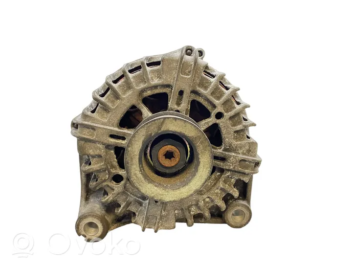 BMW 1 E82 E88 Alternator FG18S019