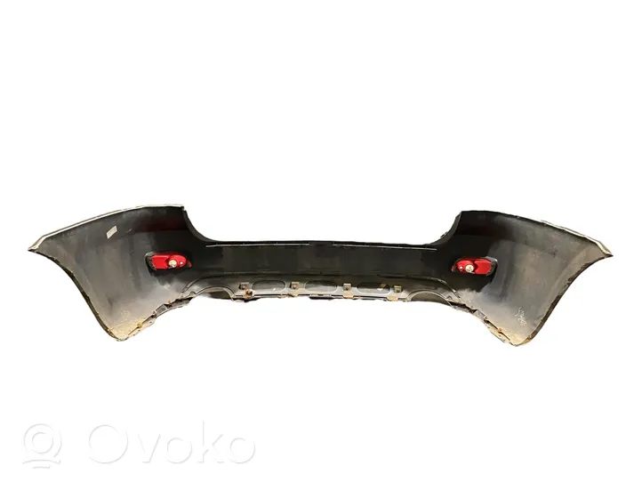 Hyundai Santa Fe Rear bumper 