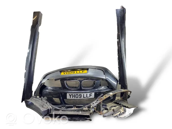 BMW 1 E82 E88 Kit completo per il corpo MTECH