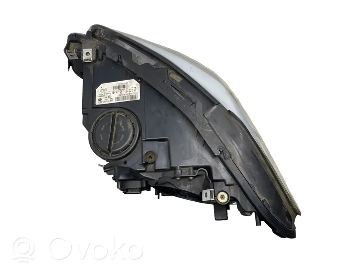 BMW 5 F10 F11 Lampa przednia A8720324211