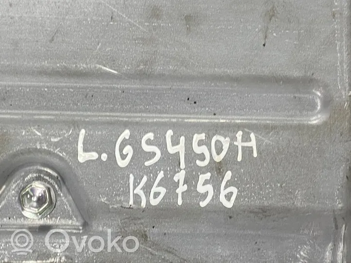 Lexus GS 300 350 430 450H Batterie véhicule hybride / électrique G928030010