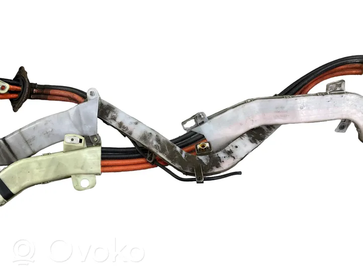 Lexus GS 300 350 430 450H Batterie véhicule hybride / électrique G928030010