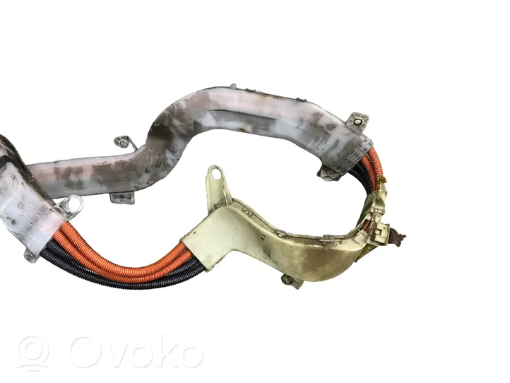 Lexus GS 300 350 430 450H Batteria di veicolo ibrido/elettrico G928030010