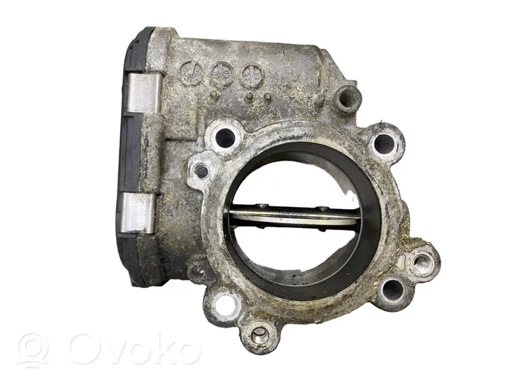 Chrysler 300 - 300C Throttle valve A6420900270