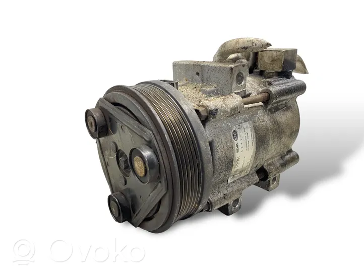 Jaguar X-Type Air conditioning (A/C) compressor (pump) 8FK351113741