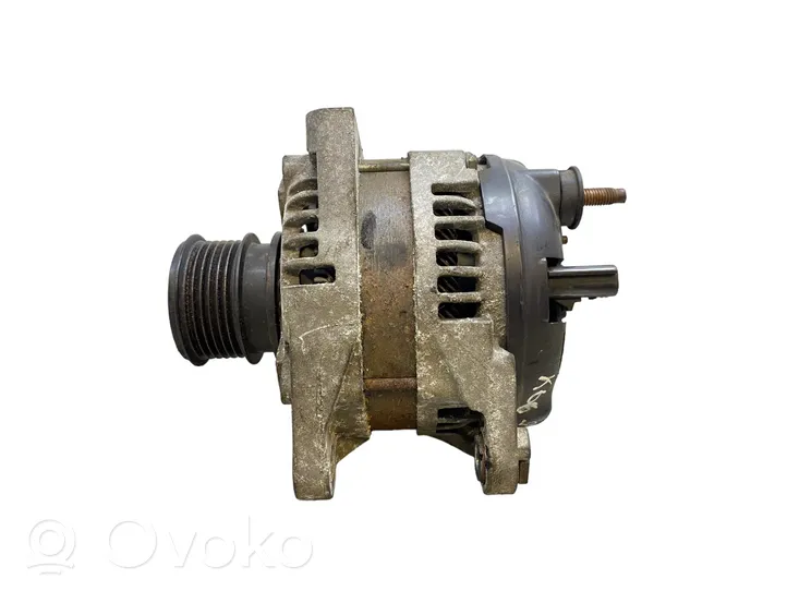 Chrysler Voyager Alternator 04868429AD